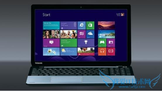 东芝新本S50D上手 三联