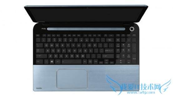 东芝新本S50D上手 性能优秀但屏幕效果不佳