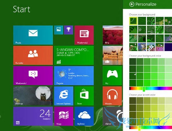Windows Blueй¶ ̬С