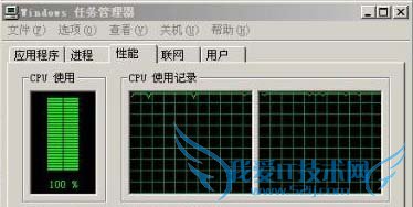 如何解决cpu使用率过高的问题 三联