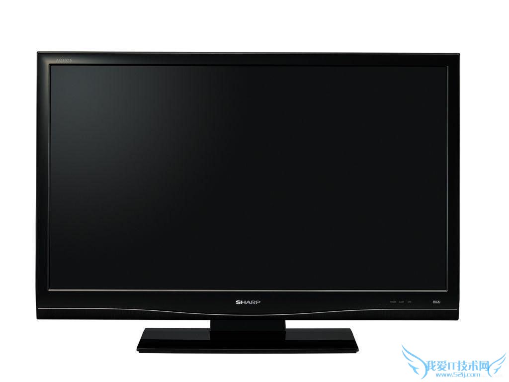 液晶显示器LCD是什么意思 三联