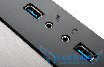 前置USB接口不能使用 三联