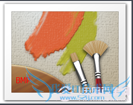 bmp是什么文件? 三联