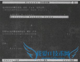 Windows VistaϰװWindows XP̳