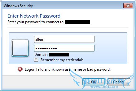 清除本机在Windows下访问共享文件夹 三联