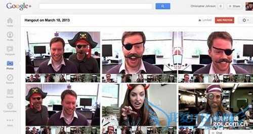 ȸ跢Google CaptureƵͼ 