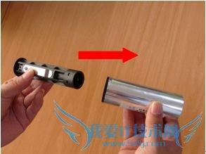 北洋BTP-2200E条码打印机标签纸碳带安装 三联