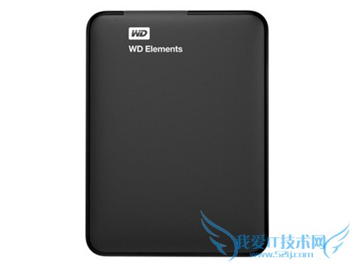  Elements Portable ЯUSB3.0 500G