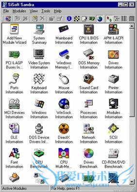 SISoftwar Sandraϵͳ⹤ 