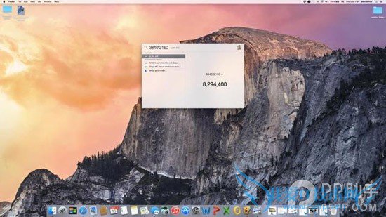 OS X 10.10 Yosemiteȫ ֵϵͳ