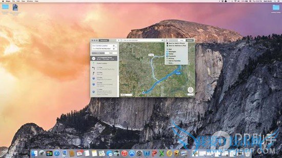 OS X 10.10 Yosemiteȫ ֵϵͳ
