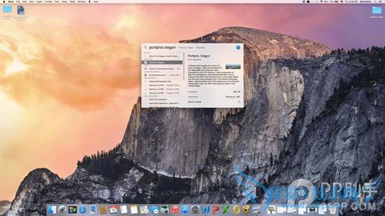 OS X 10.10 Yosemiteȫ ֵϵͳ