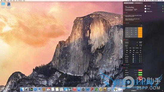 OS X 10.10 Yosemiteȫ ֵϵͳ