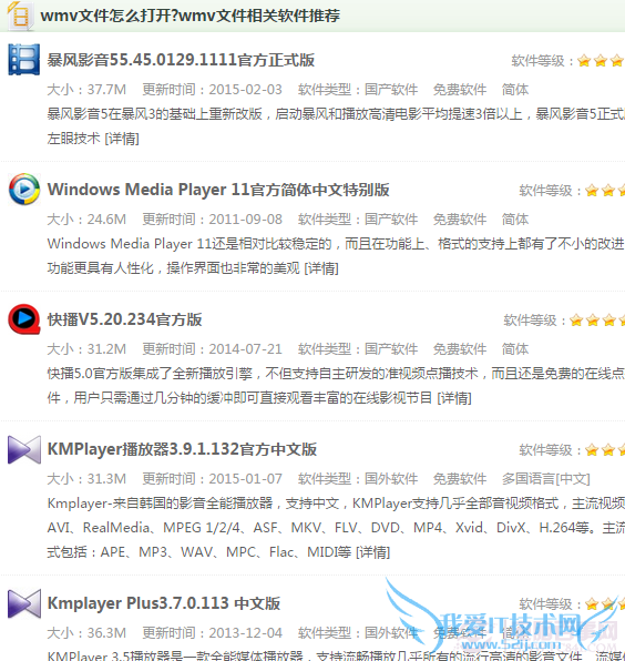 WMVļδ򿪣 