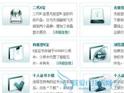 点击“证书向导”按钮