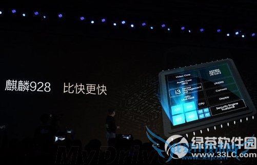 麒麟928处理器的性能怎么样? 三联