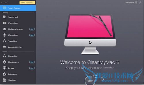 cleanmymac3ô 