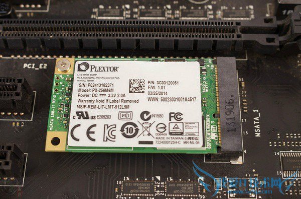 M.2接口固态硬盘