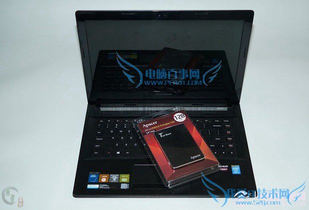 笔记本固态硬盘