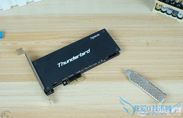 PCI-E接口固态硬盘