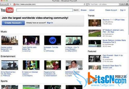  MacͨVPN¼youtubeȹվ