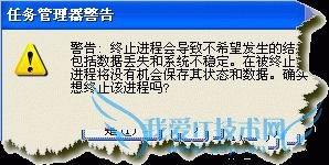 复制Windows中警告提示消息对话框内容的方法 三联