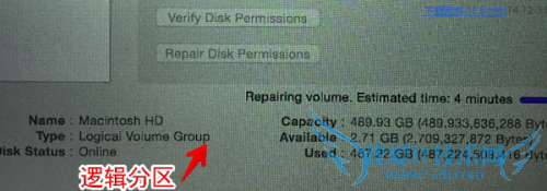 Mac OS X 10.10 ϵͳ޸ķСɾ 