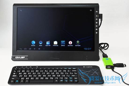 ̵㰲׿ϵͳMini PC;