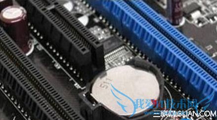 系统时间每天都清零怎么办