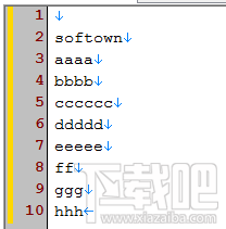 EmEditorֱѡģʽͬ޸Ķı̳ 