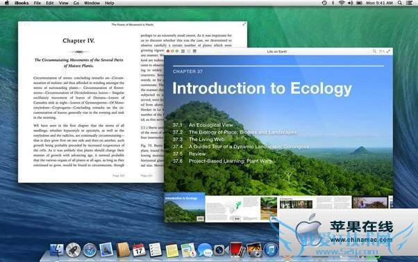 OS X Mavericks(10.9)安装 U 盘制作教程