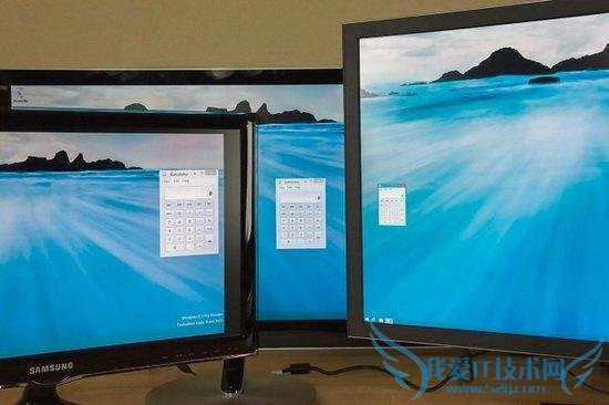 为啥高分屏Mac比Win PC更清晰? 三联