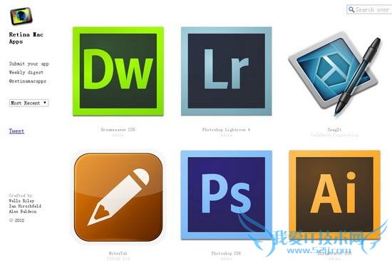 我要问数码:为啥高分屏Mac比Win PC更清晰?