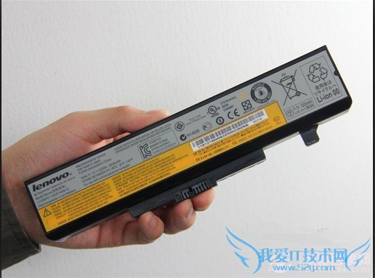 Y480史上最详细拆机教程