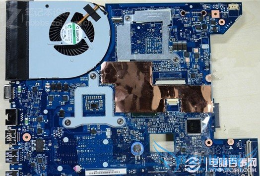 Y480史上最详细拆机教程