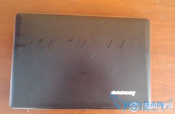 联想Y480笔记本拆机详细图文 三联