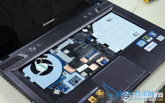 Y480史上最详细拆机教程