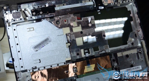 Y480史上最详细拆机教程