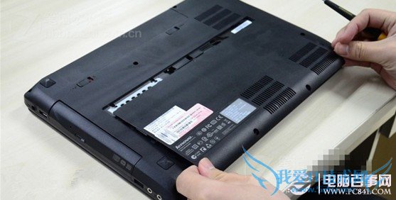 Y480史上最详细拆机教程