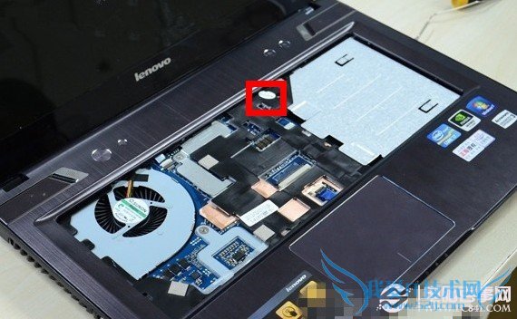 Y480史上最详细拆机教程