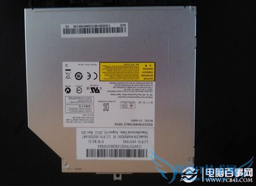 Y480史上最详细拆机教程