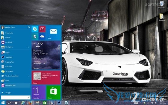 Windows 10将迎来新版本 三联