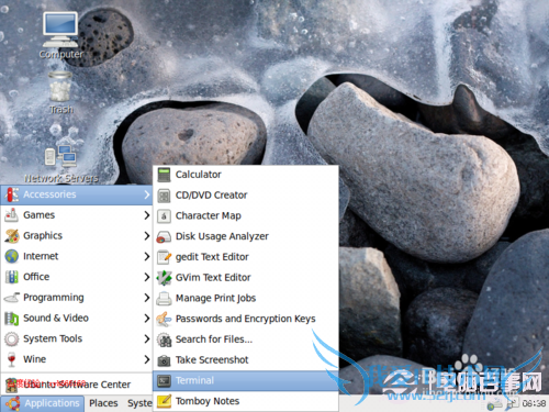 ubuntu系统如何切换root用户身份? 三联