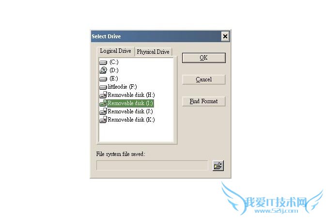 不小心格式化记忆卡,如何自救?