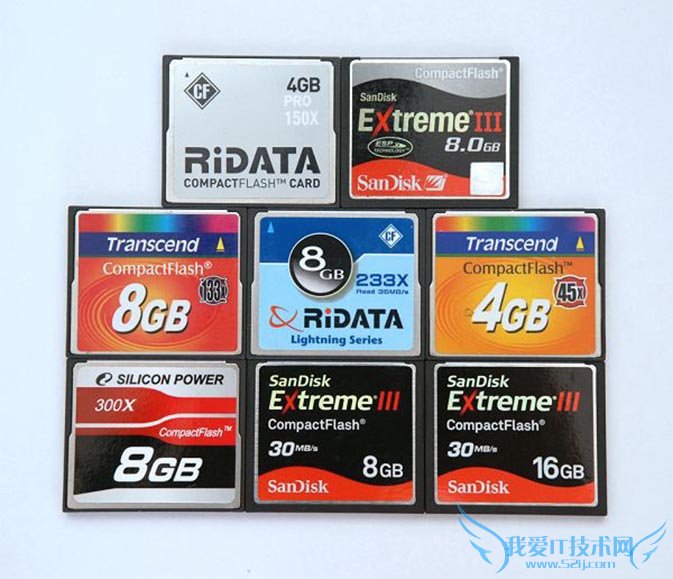 不小心格式化记忆卡如何自救? 三联