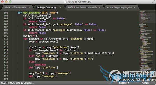 sublime text3ôװ 