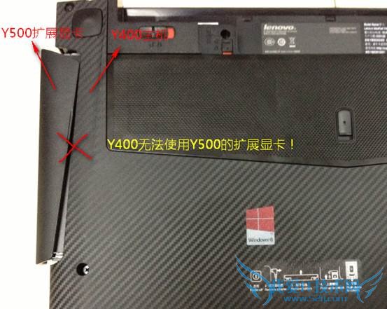 Ideapad Y400Y500չԿǷͨ 