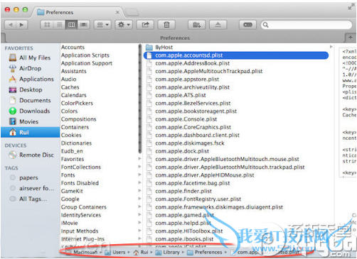 mac预装软件怎么卸载?mac预装软件卸载教程