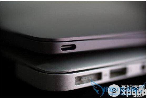 新macbook和air的区别 12寸macbook和air对比评测