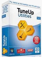 TuneUp Utilities̳ ̳